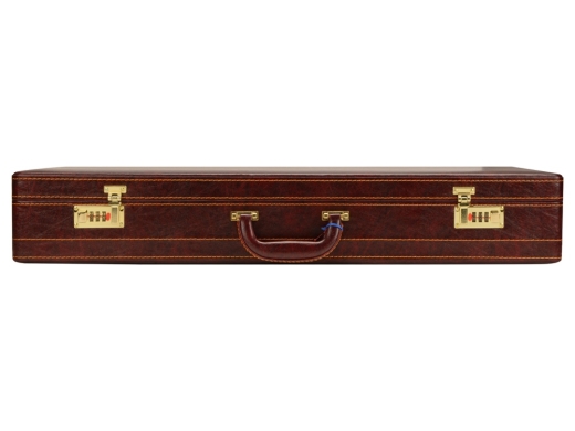 Изображение №19 | Набор «Подарочный» (бордовый/золотистый, серебристый)