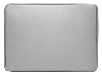 Изображение №3 | Коробка прямоугольная (серебристый)