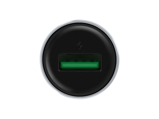 Изображение №3 | Автомобильное зарядное устройство «Auto MC08 Quick», 18Вт (серый металлик)