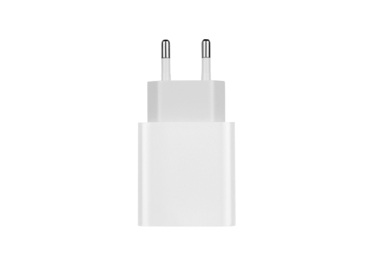 Изображение №2 | Сетевое зарядное устройство «NEO ZQ3 PD», 20 Вт (белый)