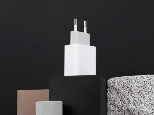 Изображение №6 | Сетевое зарядное устройство «NEO ZQ3 PD», 20 Вт (белый)