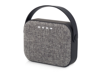 Изображение №1 | Портативная колонка «Mysound Mia» (серый)