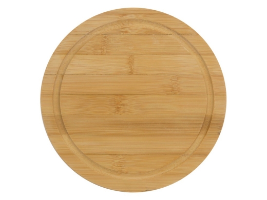 Изображение №9 | Набор для подачи сыра «Fabrizio» (черный, серебристый, натуральный)