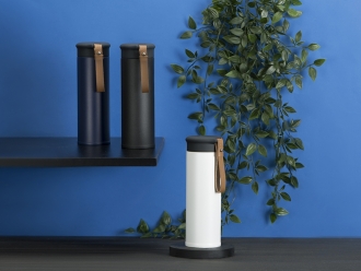 Изображение №11 | Вакуумный термос «Engage», 450 мл (белый, черный, коричневый)