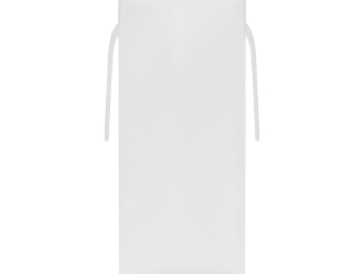 Изображение №3 | Пакет подарочный Imilit W (белый)