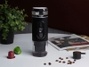 Изображение №8 | Портативная кофемашина с подогревом «Barista 2» (черный)