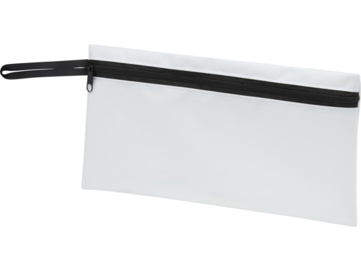 Изображение №1 | Многофункциональный чехол-косметичка «Osaka» (белый)