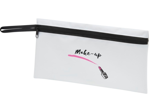 Изображение №6 | Многофункциональный чехол-косметичка «Osaka» (белый)