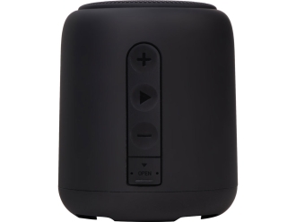 Изображение №4 | Портативная колонка TWS «Steep», 5 Вт (черный)