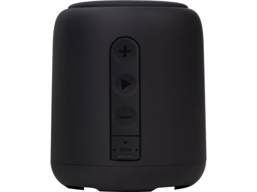 Изображение №4 | Портативная колонка TWS «Steep», 5 Вт (черный)
