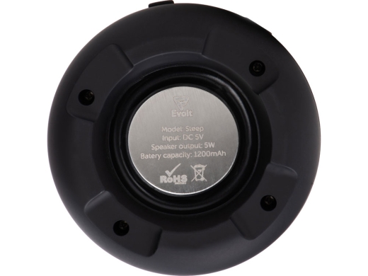 Изображение №7 | Портативная колонка TWS «Steep», 5 Вт (черный)