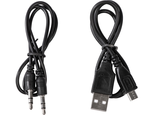 Изображение №11 | Портативная стереоколонка «Hull», 2*3 Вт (серый)