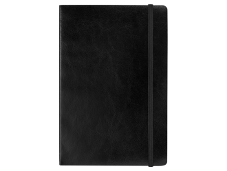 Изображение №5 | Блокнот А5 «Fabrizio», 64 листа (черный)