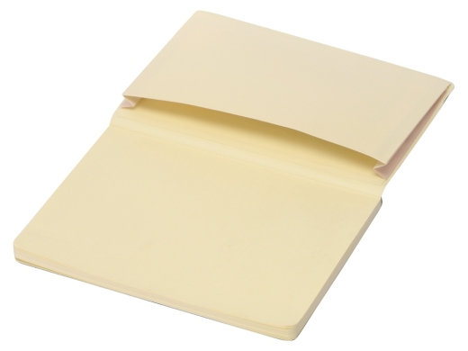 Изображение №4 | Блокнот А5 «Fabrizio», 64 листа (черный)