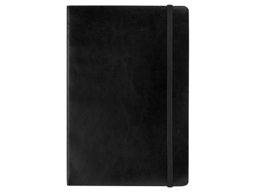 Изображение №5 | Блокнот А5 «Fabrizio», 64 листа (черный)