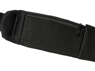 Изображение №8 | Рюкзак-слинг на одно плечо «Side» (черный)