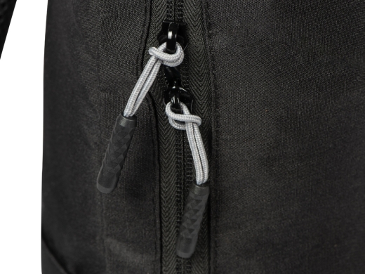 Изображение №6 | Рюкзак-слинг на одно плечо «Side» (черный)