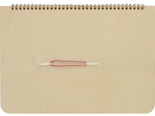 Изображение №4 | Новогодний календарь на 2025 год (натуральный)