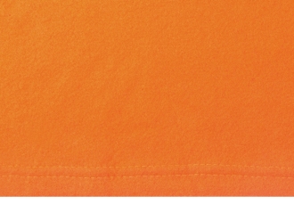 Изображение №2 | Плед - подушка для путешествий «Flight» в чехле с ручкой и карманом (оранжевый)