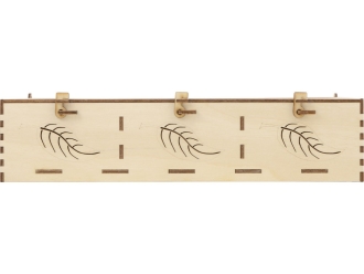 Изображение №17 | Подарочный набор «Чайный лист» (натуральный)