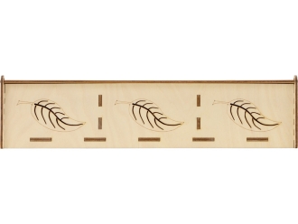 Изображение №18 | Подарочный набор «Чайный лист» (натуральный)