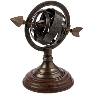 Изображение №2 | Пресс-папье Sundial, латунь