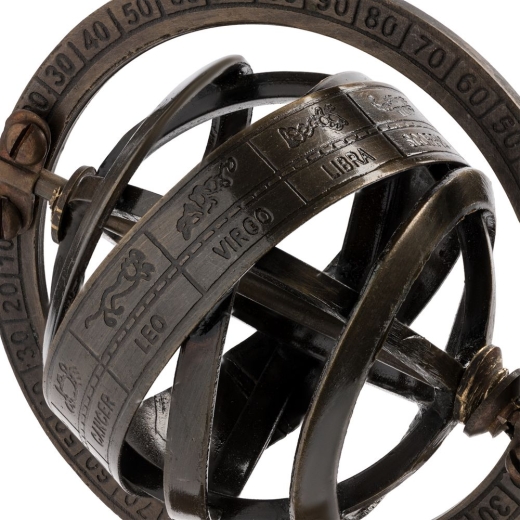 Изображение №3 | Пресс-папье Sundial, латунь