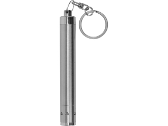 Изображение №13 | Набор «Дорожный» на 4 персоны (аксессуары- серебристый, барсетка- черный)