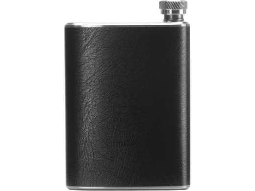 Изображение №4 | Набор «Дорожный» на 4 персоны (аксессуары- серебристый, барсетка- черный)