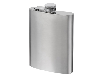 Изображение №3 | Набор «Дорожный» на 4 персоны (аксессуары- серебристый, барсетка- черный/бордовый)