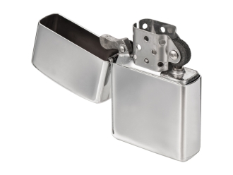 Изображение №6 | Набор «Дорожный» на 4 персоны (аксессуары- серебристый, барсетка- черный/бордовый)