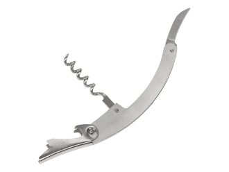 Изображение №9 | Набор «Дорожный» на 4 персоны (аксессуары- серебристый, барсетка- черный/бордовый)