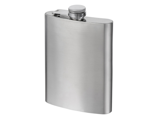 Изображение №3 | Набор «Дорожный» на 4 персоны (аксессуары- серебристый, барсетка- черный/бордовый)