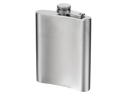 Изображение №4 | Набор «Дорожный» на 4 персоны (аксессуары- серебристый, барсетка- черный/бордовый)