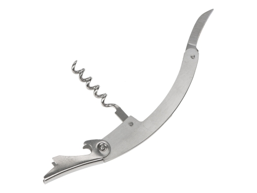 Изображение №9 | Набор «Дорожный» на 4 персоны (аксессуары- серебристый, барсетка- черный/бордовый)