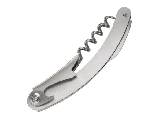 Изображение №10 | Набор «Дорожный» на 4 персоны (аксессуары- серебристый, барсетка- черный/бордовый)