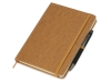 Изображение №5 | Блокнот А5 «Venera» с обложкой из переработанной кожи A5 (крафт)