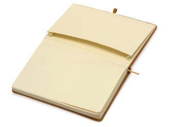 Изображение №6 | Блокнот А5 «Venera» с обложкой из переработанной кожи A5 (крафт)