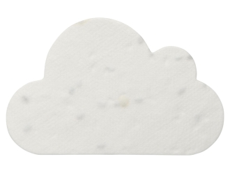 Изображение №6 | Набор для записей с семенами ромашки «Patio» (бежевый, натуральный)