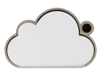 Изображение №8 | Набор для записей с семенами ромашки «Patio» (бежевый, натуральный)