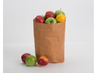 Изображение №7 | Органайзер для хранения из крафтовой бумаги «Mr.Kraft» (натуральный)