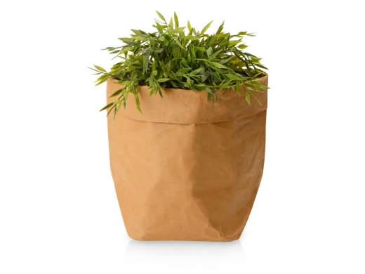 Изображение №2 | Органайзер для хранения из крафтовой бумаги «Mr.Kraft» (натуральный)