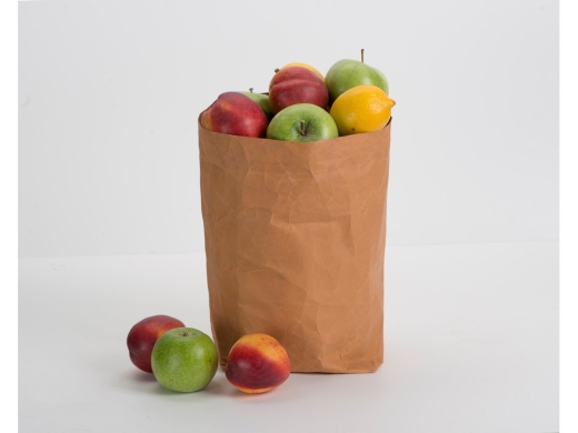 Изображение №7 | Органайзер для хранения из крафтовой бумаги «Mr.Kraft» (натуральный)