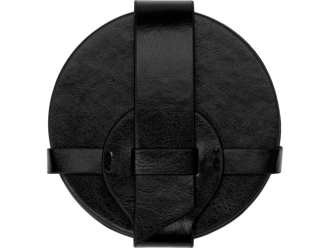 Изображение №4 | Набор костеров «Fabrizio» (черный)