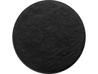 Изображение №5 | Набор костеров «Fabrizio» (черный)