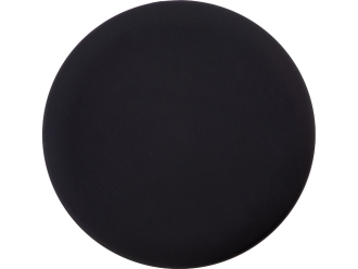 Изображение №4 | Беспроводное зарядное устройство с подсветкой логотипа «Moon spot», 10 Вт (черный)