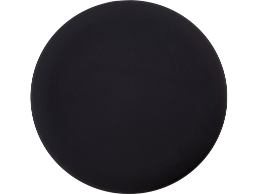 Изображение №4 | Беспроводное зарядное устройство с подсветкой логотипа «Moon spot», 10 Вт (черный)