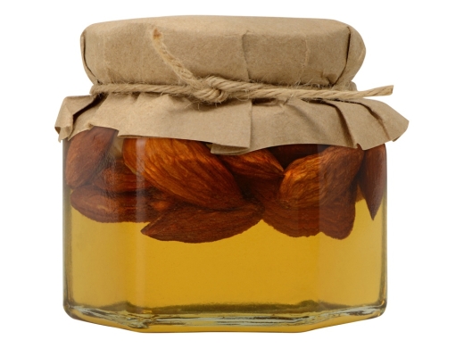 Изображение №2 | Мед с миндалем