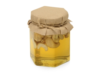 Изображение №1 | Мед с кешью