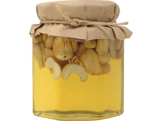 Изображение №2 | Мед с кешью